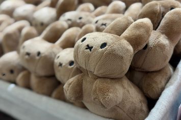 Plushies Artinya Apa? Kenali Pengertian dan Perbedaannya dengan Boneka