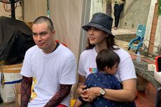 Baim Wong dan Paula 