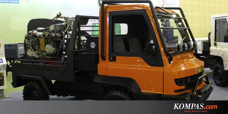 61 Koleksi Modifikasi Mobil Timor Medan HD