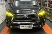 Upgrade Lampu Bi-LED Mobil, dari Biaya hingga Garansi
