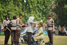 SMAN 2 Taruna Pamong Praja Jatim Torehkan Prestasi di Tengah Pendidikan Ketarunaan
