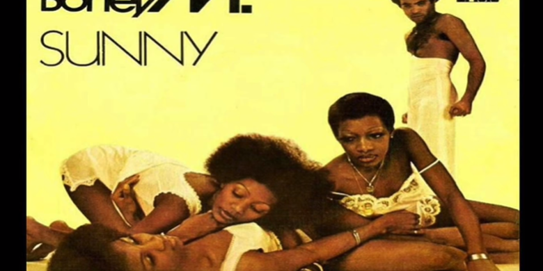 Lirik Lagu Daddy Cool Boney M