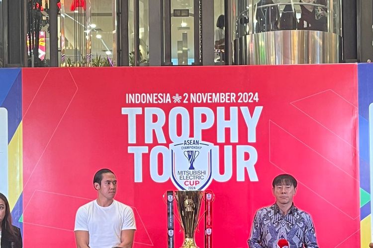 Dukungan Ribuan Warga Korea Selatan Siap Meriahkan Laga Timnas Indonesia vs Jepang