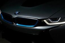 BMW Kembali Jadi Merek Mobil Mewah Terlaris di Dunia 2023