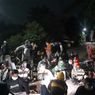 Saat Warga Madiun Gunakan Tradisi Dongkrek Usir Wabah Covid-19...