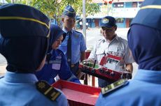 3 Materi Wajib Dipelajari di Jurusan Nautika Kapal Niaga