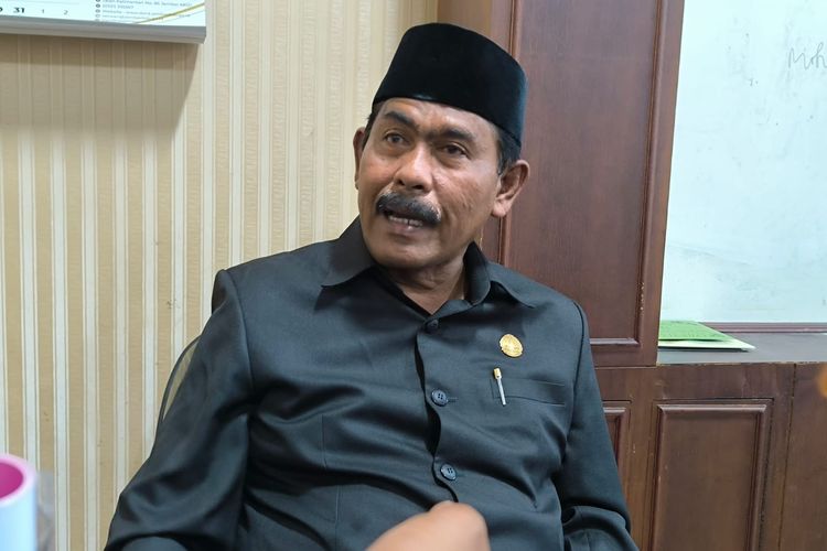 BK DPRD Jember Masih Tunggu Aduan Resmi meski Gerindra Telah Jatuhkan Teguran ke Syahri
