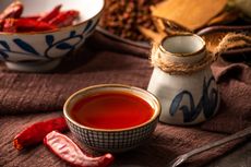 Resep dan Tips Membuat Minyak Cabai, Bumbu Masakan Chinese Food