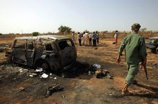 Bom Mobil Guncang Pemakaman Komandan Militer Libya di Benghazi, 4 Orang Tewas