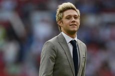 Lirik dan Chord Lagu Small Talk - Niall Horan