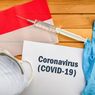 Berawal dari Pemeriksaan Kanker Payudara, 12 Warga 1 RT di Bantul Ketahuan Positif Covid-19