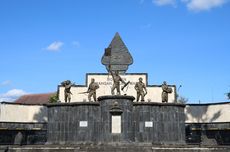 7 Peristiwa Sejarah di Yogyakarta, Ada Geger Sepoy dan Peristiwa G30S