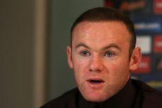 Rooney: Kami Siap Bekerja Keras demi Van Gaal!