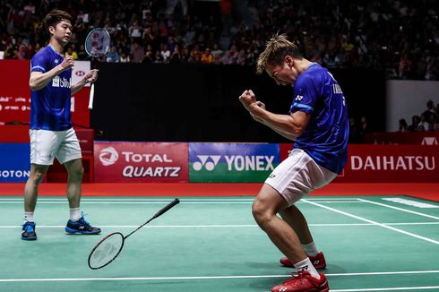 Jadwal dan Total Hadiah Indonesia Badminton Festival, Beraksi di Bali