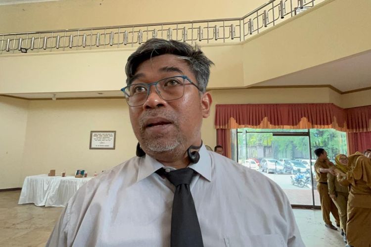 Ada Potensi Kekosongan Guru, Pemkot Solo Tunggu Skema Seleksi dari Pusat