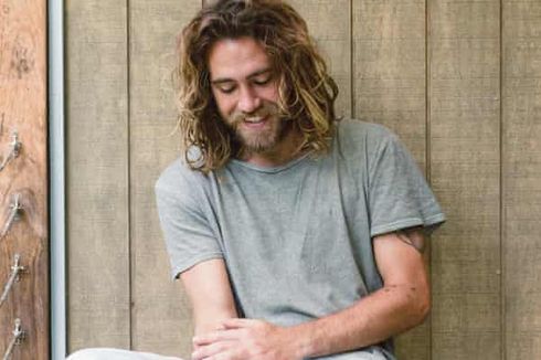 Lirik dan Chord Lagu Brother - Matt Corby