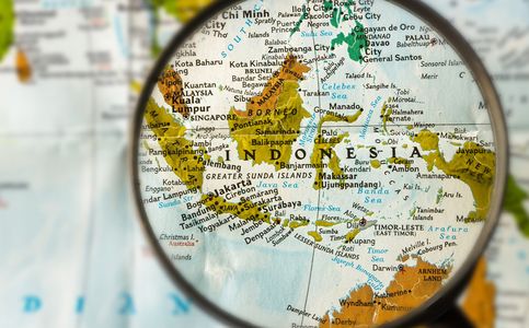 Indonesia Highlights: Labor Unions to Stage Massive Protests Next Month If Jobs Law Signed | Indonesia Records Over 380,000 Covid-19 Cases | Senior Minister Assures MSMEs to Get Halal Certification at No Cost under Jobs Law