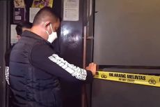 Polda Metro Tes Urine 434 Personel Usai Ditantang BEM SI, dari Direktur hingga Wakilnya