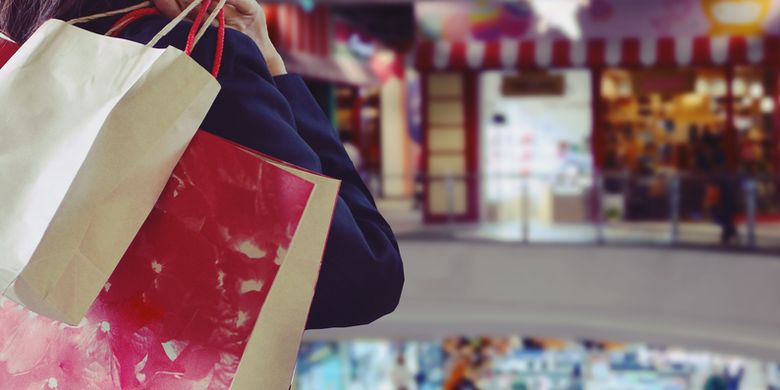 Siap Siap Pemerintah Akan Berikan Insentif Pajak Untuk Sektor Ritel Halaman All Kompas Com