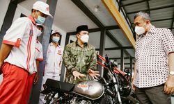 Diluncurkan, Program SMK Membangun Desa di Jabar Gandeng 27 Desa