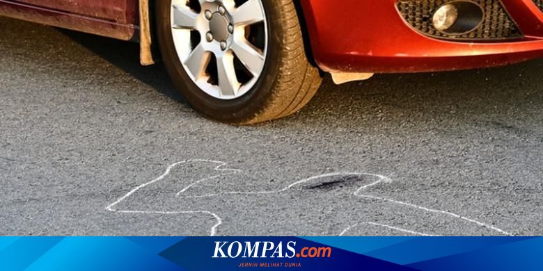Kisah Pilu Remaja di Malaysia, Orangtua dan Keempat Adiknya Tewas dalam Kecelakaan Maut di Segamat