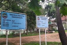 Lapangan Golf Blora Mangkrak, Dipakai Tempat Mesum?