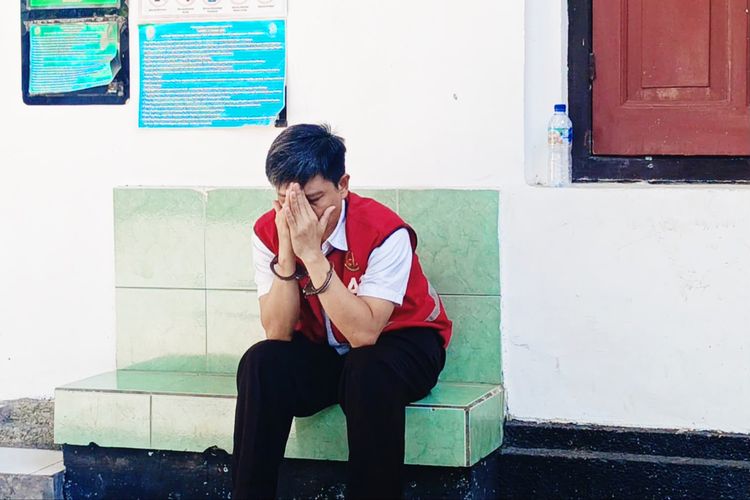 Mantan Pengurus Perbakin Surabaya Akui Cabuli Atlet di Bawah Umur
