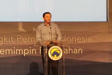 Nasdem Pastikan Tak Akan Membelot dari Ahok