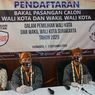 Ini Janji Politik Gibran dan Bobby Usai Resmi Daftar di KPU