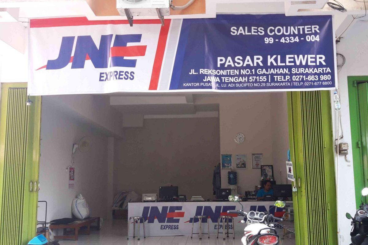 Cara jadi agen JNE. Pahami biaya buka agen JNE hingga keuntungan jadi agen JNE jika ingin punya pengalaman jadi agen JNE.
