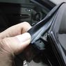 Cara Mudah Mengurangi Potensi Lis Karet Pintu dan Kaca Mobil Getas
