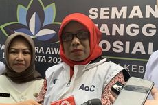 Berantas Kemiskinan, Dinsos DKI Minta Pelaku Usaha Ikut Padmamitra Awards DKI Jakarta 2024