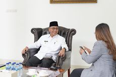 Stunting di Musi Banyuasin Terus Menurun, Bupati Apriyadi Paparkan Strateginya