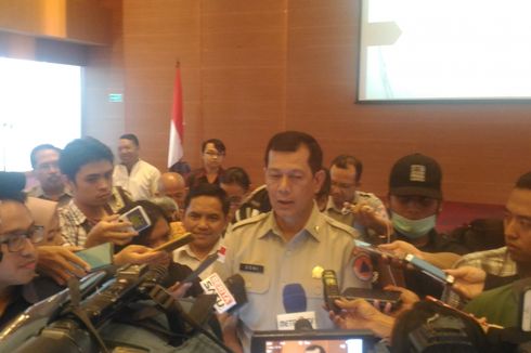 Kepala BNPB Ajak Masyarakat Ikut Cegah Kebakaran Hutan dan Lahan