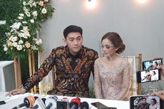 Ifan Seventeen dan Citra Monica Jelaskan Alasan Orangtua Tak Hadiri Acara Lamaran