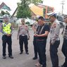 Ditlantas Polda Jateng Uji Coba Tilang Pakai Drone di Purworejo, Tangkap Sejumlah Pelanggar Lalu Lintas