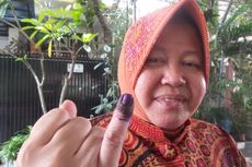 Risma Ungkap Perbincangan dengan Megawati soal Pilkada DKI Jakarta