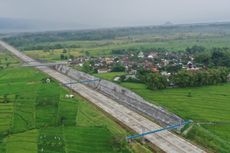 Hindari Temuan Situs Purbakala, Tol Pandaan-Malang Digeser 17 Meter