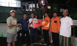 Respons Cepat Pemkot Semarang Tangani Bencana akibat Hujan Lebat