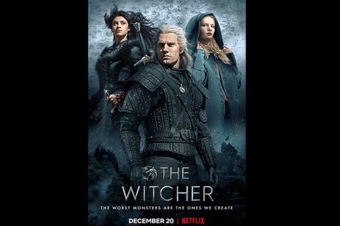 5 Hal yang Perlu Diketahui Sebelum Nonton The Witcher: Season 2 