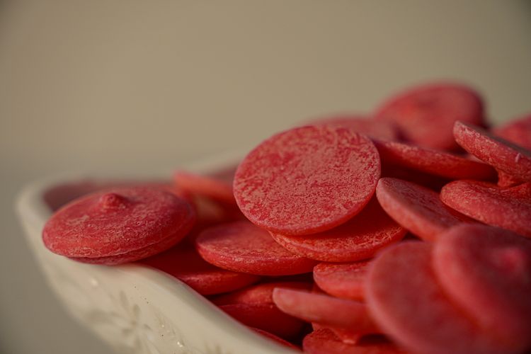 Apa Itu Ruby Chocolate? Cokelat Pink yang Mulai Populer di Dunia Dessert