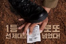 4 Fakta Menarik Film Korea 6/45, Lottery Landing on You