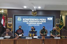 Kejagung Belum Periksa Mantan Menhan Ryamizard Terkait Kasus Proyek Satelit Militer Kemenhan