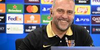 Hansi Flick Bawa Barcelona Juara LaLiga: Revolusi Sang Arsitek dari Jerman