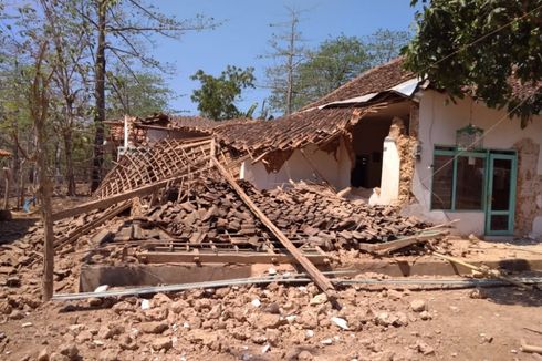 5 Fakta Studi Ahli Geologi ITS, Potensi Gempa di Surabaya hingga Arahan Mitigasi Bencana 