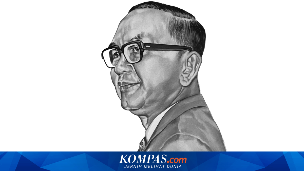 Ojong Peringatkan Prabowo: Kekuatan Besar Bisa Hancurkan Dunia!