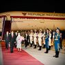 Jokowi Tiba di Beijing Senin Malam, Akan Temui Presiden Xi Jinping Hari Ini