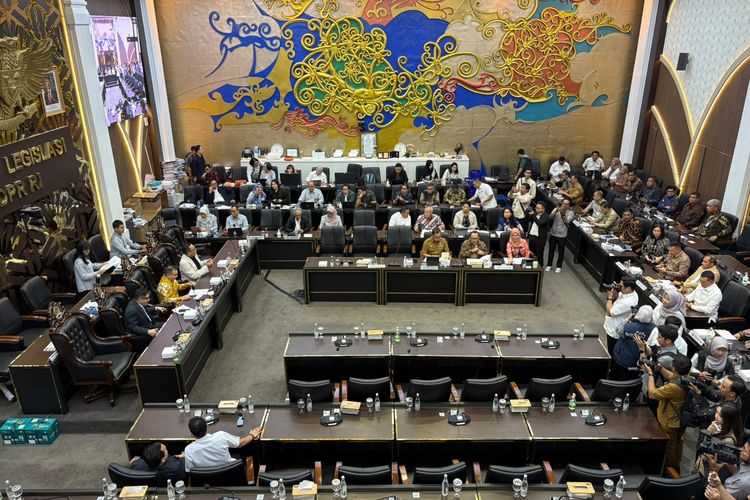 Eks Pimpinan KPK Ingatkan RUU Perampasan Aset Jangan Sembarang, Harus Ada Bukti Jelas