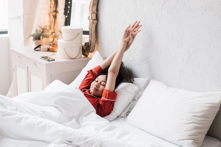 4 Manfaat Bangun Pagi untuk Kesehatan Fisik dan Mental