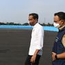 Puncak Arus Balik 6-8 Mei, Jokowi Imbau Pemudik Lakukan Perjalanan Lebih Awal
